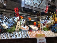 -芭菲盛宴·环球美食(锦城万达广场店)