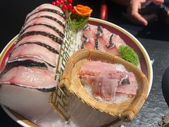 -牛将军•涮肉•烤肉•铁板烧(北京王府井·故宫店)