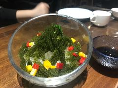 -福慧慈缘素食餐厅(王府井店)