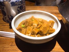 大川臭豆腐-大川先生·小龙虾·川菜(信义坊店)
