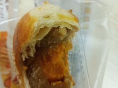 蛋黄酥-金凤成祥(白广路店)