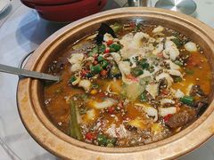 -鸡毛店·川菜(文殊院店)