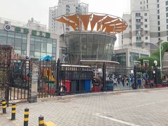 -华杉幼儿园(青塔校区)