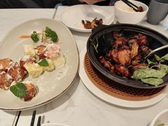 -鹿港小镇(黄金店)