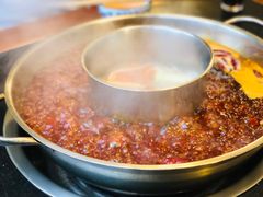 -飘香火锅(玉林西路店)
