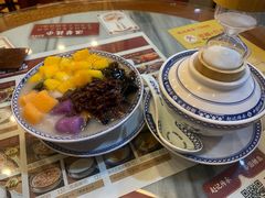 -赵记传承·中国甜品(福州总店)