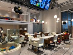 -NOKNOK若蔻亲子餐厅(天地壹方北馆店)