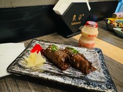 -炙柒Sekinana·精致日料(合生汇店)