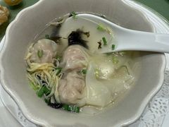 -君来湖滨饭店·渔餐厅