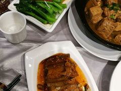 -老爷庙风味美食府(魏都大道店)