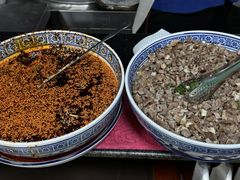 -玉香宫河州牛肉拉面