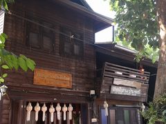 -清迈女子监狱马杀鸡(无分店)
