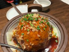 -扬州狮子楼·非遗淮扬菜(总店)