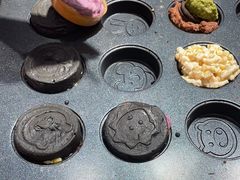 -拾烧·古法手作车轮饼(西直门凯德茂店)