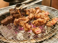 -蒜香焼肉PURUSHIN(马场路店)