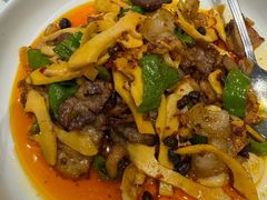 -眉州东坡(清河万象汇店)