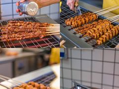 -味子夫鸡柳(三峡广场店)