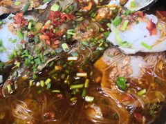 -云南巷海鲜大咖·可加工海鲜