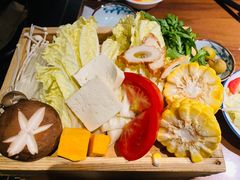 -满满初牛·炭烧牛肉专门店(国大店)
