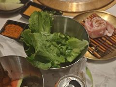 -花味·自助烤肉(江宁同曦店)