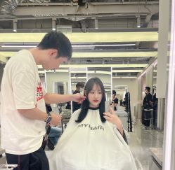 -MY HAIR ARDOR