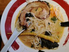 -雷门拉面店(新光天地店)