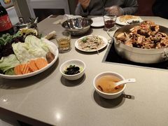 -蝎王府羊蝎子(虎坊桥总店)