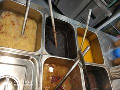 -老陈家擀面皮(平凉路店)