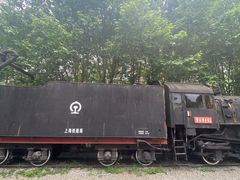 -江墅铁路遗址公园