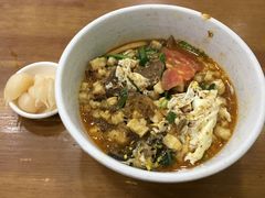 -刘信牛羊肉小炒泡馍(回民街店)