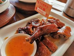 -先记烧鹅王·本地粤菜(福永店)