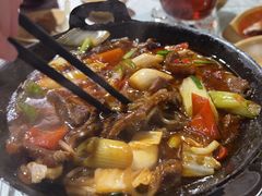 -深山老屋(国顺东路店)