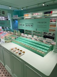 -青稚护手霜QINGZHI