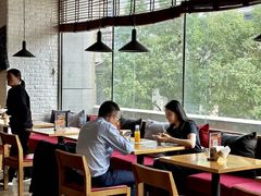 -Ricci睿奇美式餐厅(五道口店)