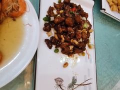 -六和聚传统烤鸭.天津菜(和平店)