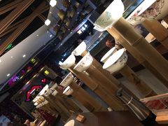 -成都你六姐·牛肉冒菜(城市集市合生汇店)