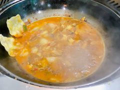 -三里屯土灶炖公鸡地锅鸡(江东店)