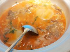 -李久其家民间餐厅(观沙岭公园店)