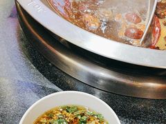 -大龙燚火锅(春熙店)