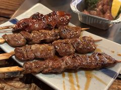 -66大阪烧烧鸟·益市家系拉面出张所