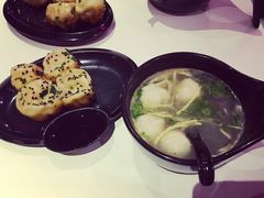 -小杨生煎(湟普汇店)