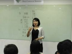 -国际大厦-演讲口才领导力培训(江苏总部)