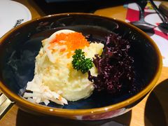 土豆泥沙拉-斗牛士牛排(南京东路店)
