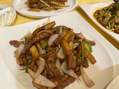 -西安烤鸭店(369烤鸭王店)