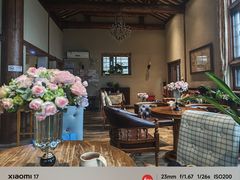 -云端咖啡(山顶教堂店)