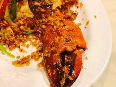 -桥底辣蟹(谢斐道店)