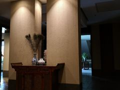 -良渚君澜度假酒店·中餐厅