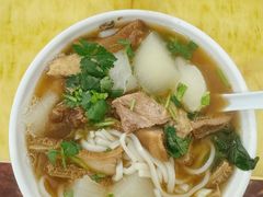 -莲塘味宝园牛杂(天越翔园店)