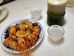 -径山十八道·风味民间菜(杭州总店)