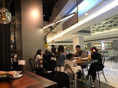 -新鲜誌·新派食集(万象天地店)